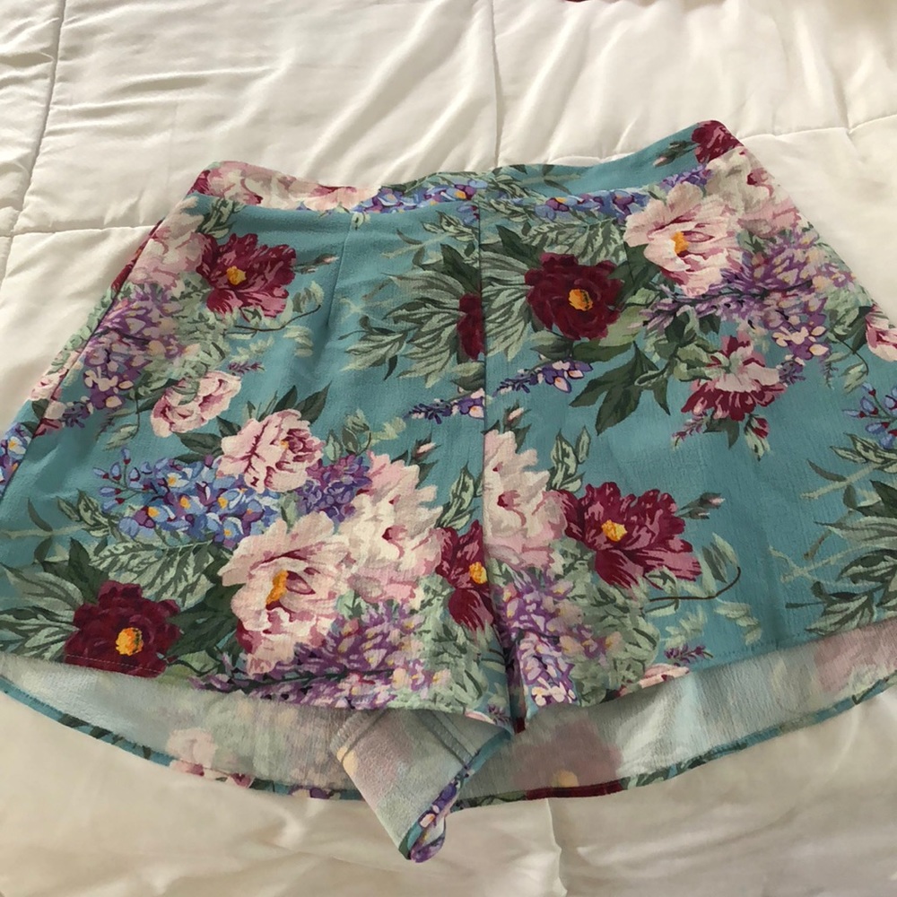 Show me your mumu shorts